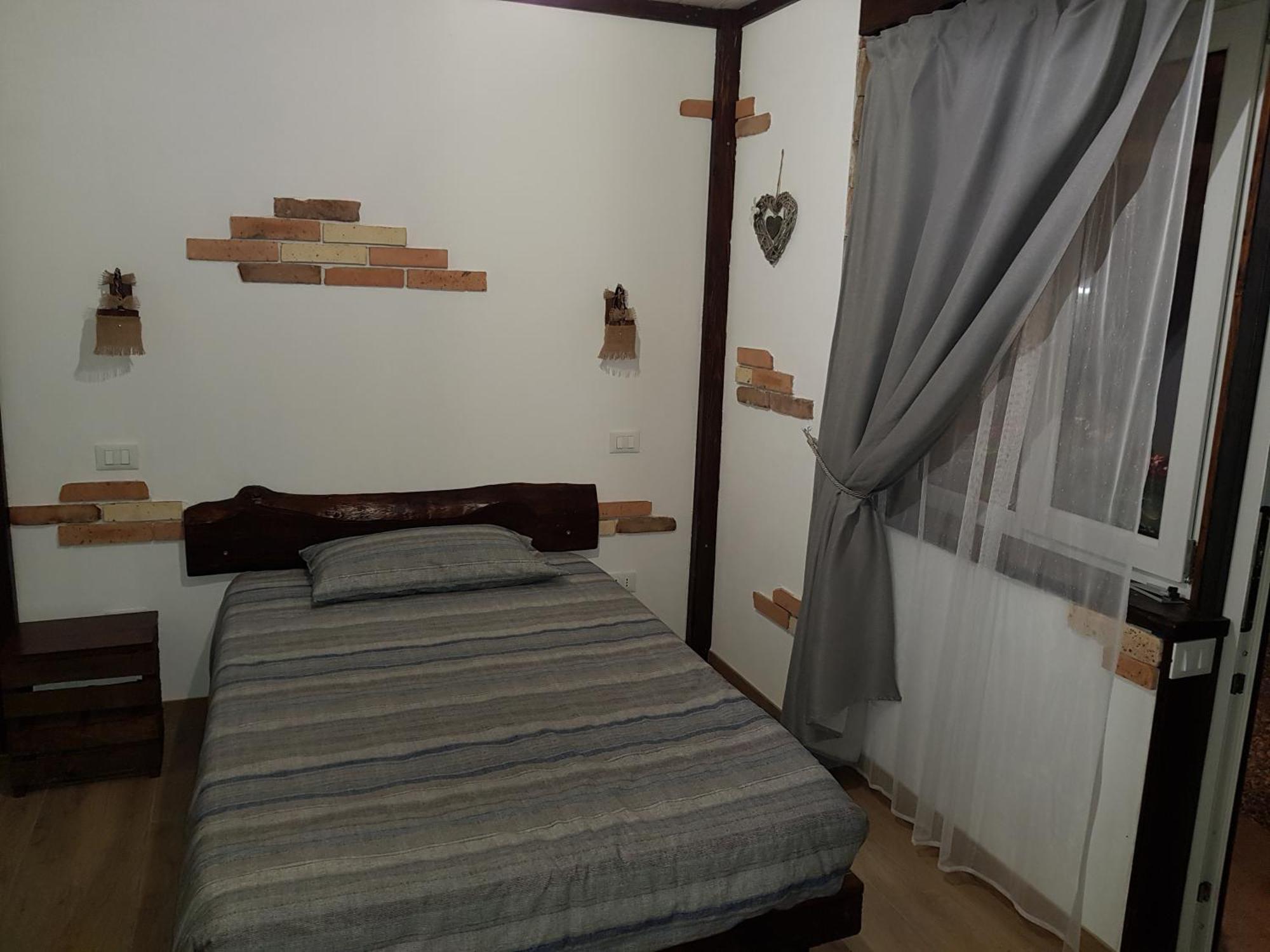 Bed And Breakfast Mon Amour Flagogna Exterior photo
