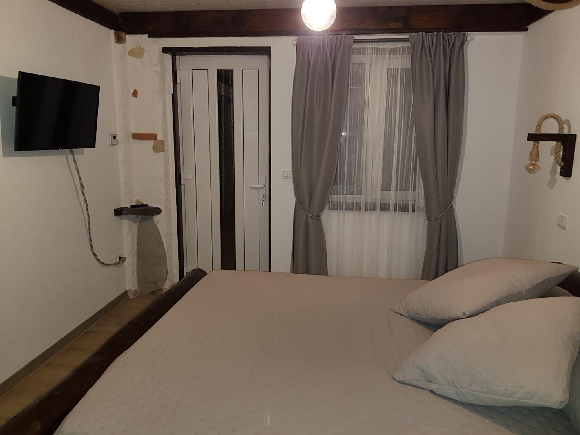 Bed And Breakfast Mon Amour Flagogna Exterior photo