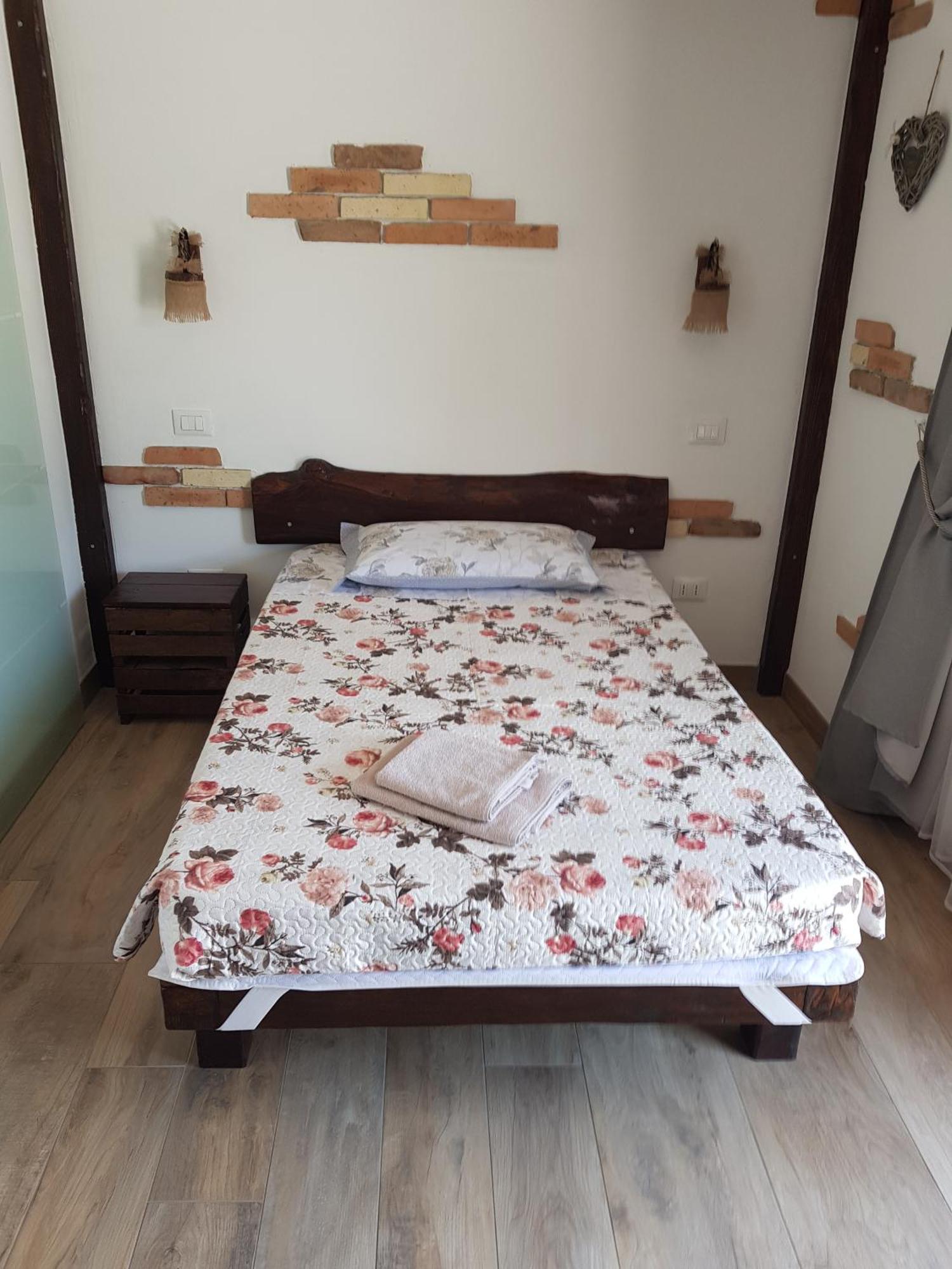 Bed And Breakfast Mon Amour Flagogna Exterior photo