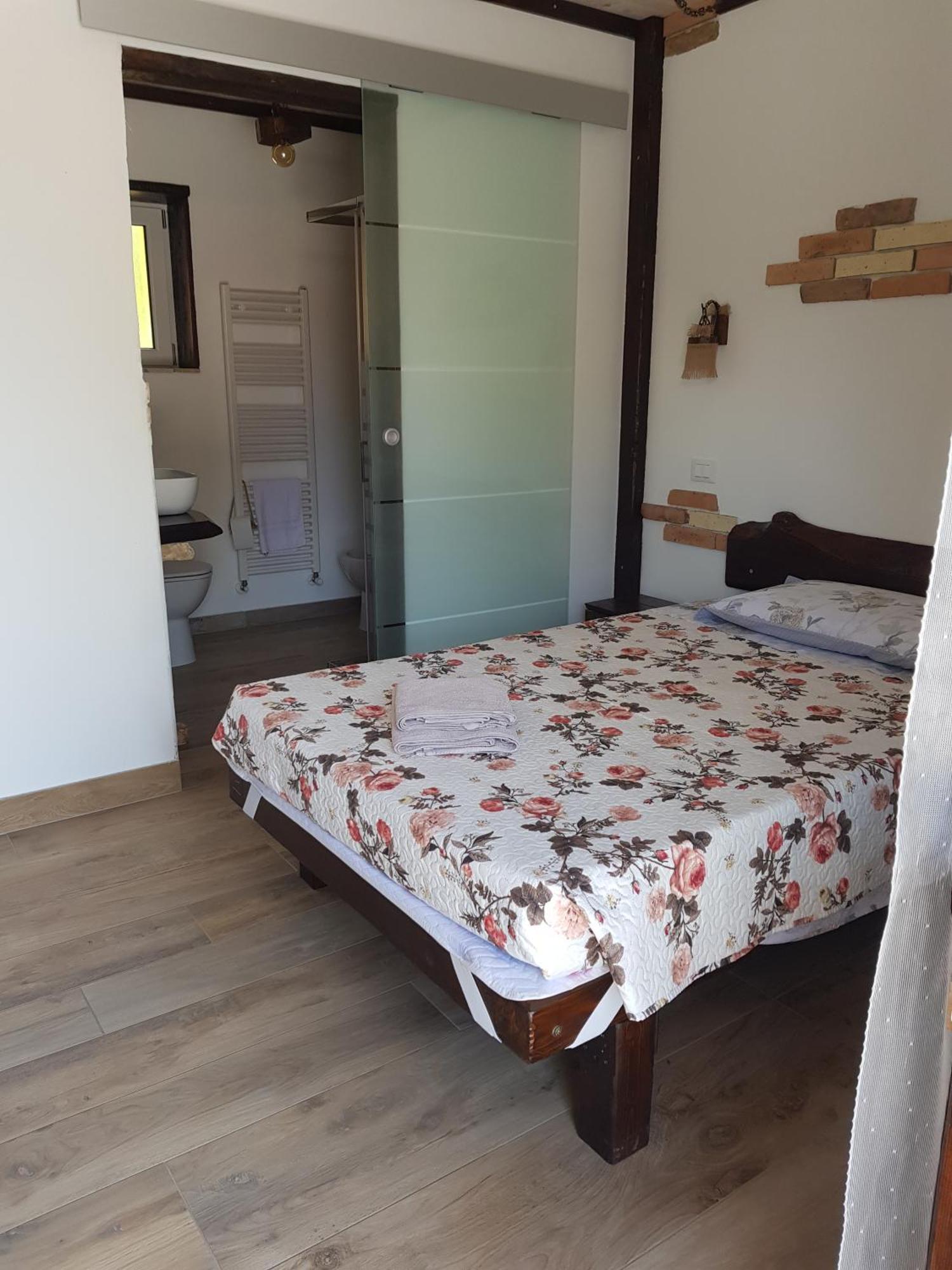 Bed And Breakfast Mon Amour Flagogna Exterior photo