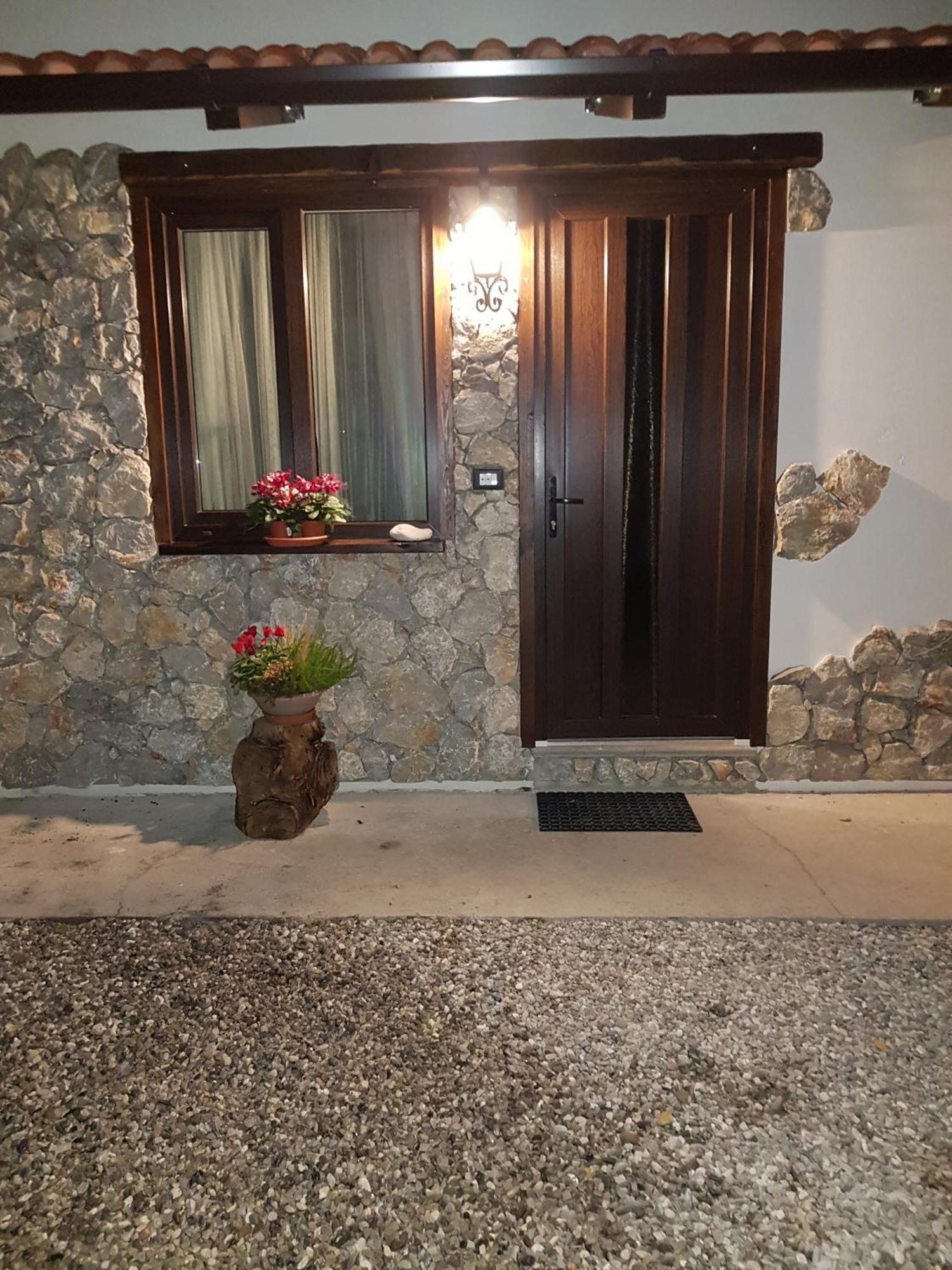 Bed And Breakfast Mon Amour Flagogna Exterior photo