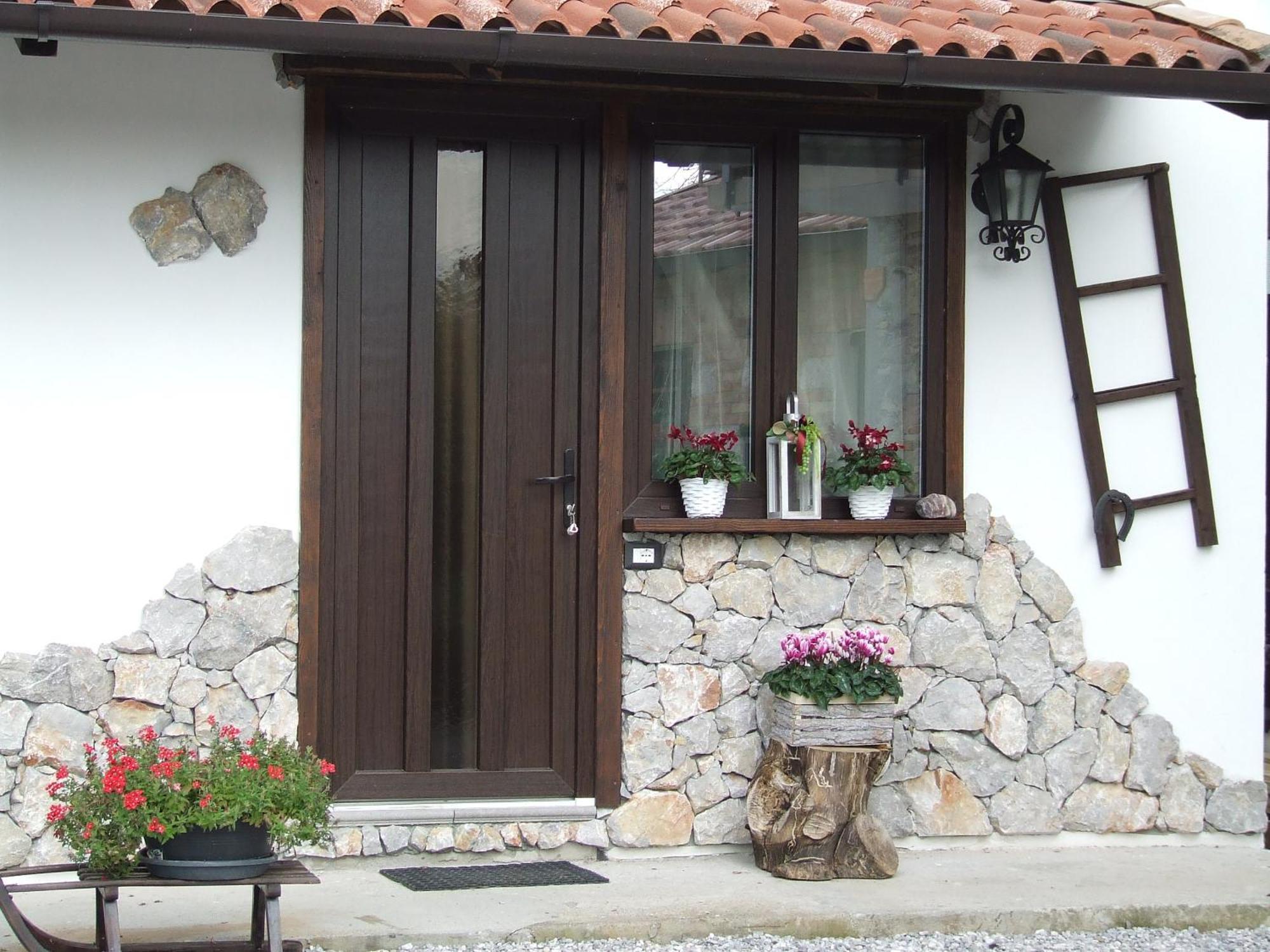 Bed And Breakfast Mon Amour Flagogna Exterior photo